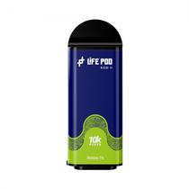 Cartucho de Substituicao Life Pod Eco II Refill 10K Blueberry Mint