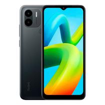 Celular Xiaomi Redmi A2 Plus DS/2RAM/32GB 6.52" 8+2/5MPX Black Global