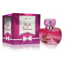 Perfume Jacques M. Rich N Famous Edp Fem 100ML