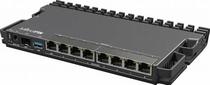 Roteador RB5009UG+s+In 10GBPS 1.4GHZ BR L5