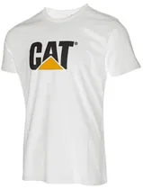 Camiseta Caterpillar 4010674 10110 - Masculina