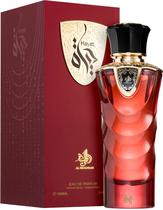 Perfume Al Wataniah Hayat Edp Unissex - 100ML