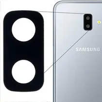 Lente Camara Samsung J610(Vidro)