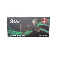 HD SSD M.2 2TB Star Memory PCI-e Nvme...