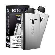 Ignite V80 Metal Strawberry Kiwi