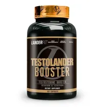 Landerfit Testolander Booster 120 Cápsulas