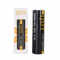 Mox Pilha Ijoy para Vaper 18650 (2500MAH)