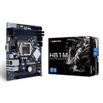 MB 1150 Biostar H81MHV3 3.0 / DDR3/HDMI VGA