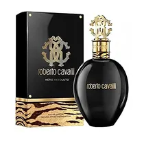 Roberto Cavalli Nero Assoluto Edp 75ML