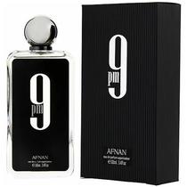 Afnan Perfume 9PM Unisex Montreal 100ML s/C