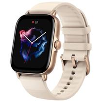 Relogio Smart Amazfit GTS 4 Mini New A2035 - Ivory White