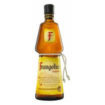 Bebidas Frangelico Licor Avellanas 700ML - Cod Int: 49950