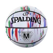 Pelota de Baloncesto Spalding 84397 Marble White