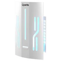 Mata Mosquito Quanta QTMIP18 - 18W - com Adesivo - Interno - 110V - 60HZ - Branco