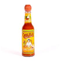 Salsa de Pimienta Cholula Chili Garlic 150ML