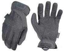 Luva Tática Mechanix Fastfit FFTAB-88-012 - Cinza