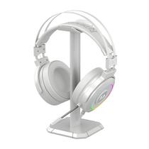 Headset Gamer Redragon Lamia 2 H320W-RGB com Microfone e Iluminacao RGB - Branco