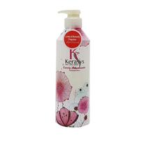 Kerasys Acondicionador Lovely Romantic Tratamiento Capilar 400ML s/C