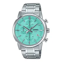 Casio Reloj MTP-E510D-2AVDF +Estuche
