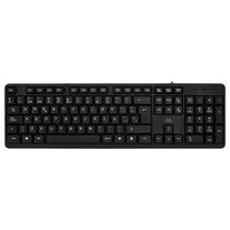 Teclado Mtek KB8187 Espanhol