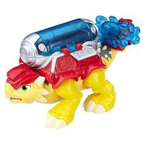 Lancador de Agua Hasbro Playskool E1453 Chomp Squad Water Whipper