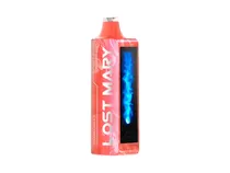 Lost Mary Mo 20K Strawberry Ice