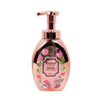 Hamidi Luxury Hand Wash Oud Rose 350ML