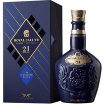 Royal Salute 21 Anos 700ML