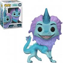 Funko Pop Disney Raya And The Last Dragon - Sisu 1004