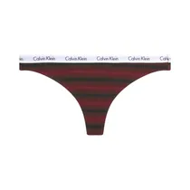 Ropa Interior Calvin Klein D1617-609 Femenino