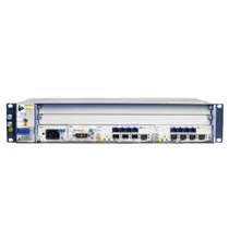 Olt Zte C620 02U 19 10G Uplink 2*Spuf 1*Prac Ac