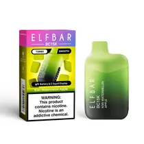 Elf Bar BC 15K Kiwi Watermelon Apple