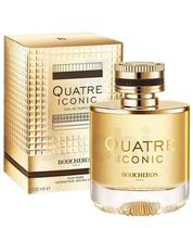 Perfume Femenino Boucheron Quatre Iconic Edp 100ML