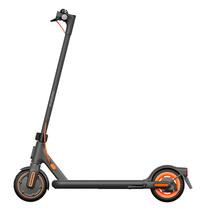 Patinete Eletrico Xiaomi Mi 4 Go BHR7027FR Bluetooth 450W - Cinza