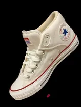 All Star Converse Moda Casual As CLZDS Converse Ctas Tremont M A08522C s/C