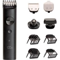 Barbeador Eletrico Xiaomi Grooming Kit Pro Black 41782-BHR6395GL-XMGHT2KITLF