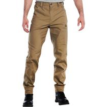 Calca Caterpillar Masculino Stretch Canvas 34/32 Beige Beige - 1810103-10401