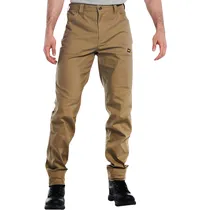 Calça Caterpillar Masculino Stretch Canvas 38/32 Beige - 1810103-10401