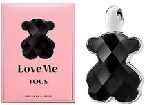 Perfume Tous Loveme The Onyx Edp 90ML - Feminino