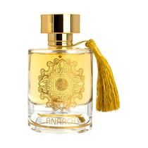 Perfume Maison Alhambra Anarch Eau de Parfum Unissex 100ML