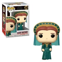 Funko Pop Game Of Thrones House The Dragon 3 Alicent Hightower 20