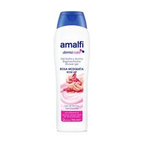 Amalfi Gel de Ducha Rosa Mosqueta 750 ML