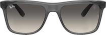 Oculos de Sol Ray-Ban RB4413M F69111 57 - Masculino