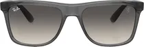 Óculos de Sol Ray-Ban RB4413M F69111 57 - Masculino