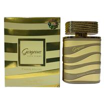 Perfume Feminino Georgeus Edp 100ML