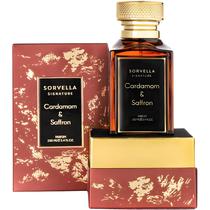 Perfume Sorvella Signature Cardamom & Saffron Edp - Unissex 100ML