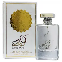 Perfume Ozareej Ladies Talks - Eau de Parfum - Feminino - 100ML