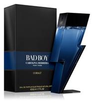 Carolina Herrera Bad Boy Cobalt Edp 50ML