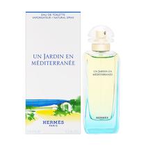 Hermes Un Jardin En Mediterranee 100ML Edt