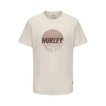 Remera Hurley HZ243T05405-073 Explore Masculino